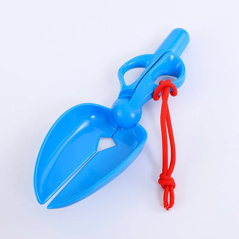 3 шт./набор пластиковые пакеты дозаторы для уборки домашних животных|Совки и