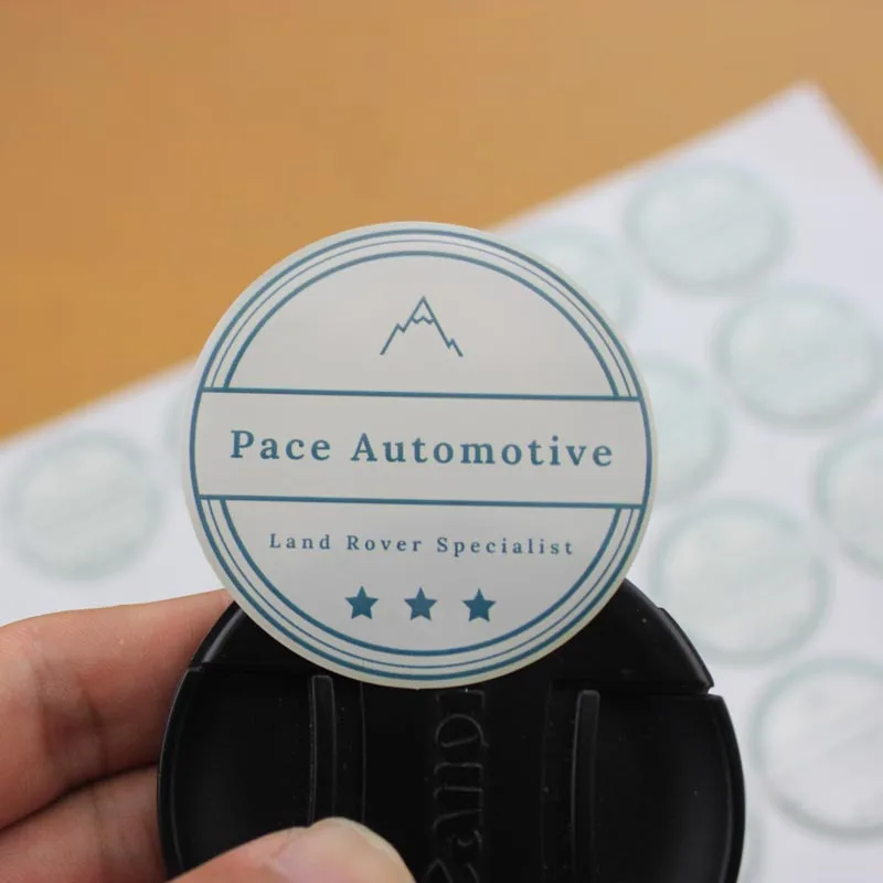 OEM-Сервис самоклеящаяся Водонепроницаемая глянцевая фотобумага для стеклянной