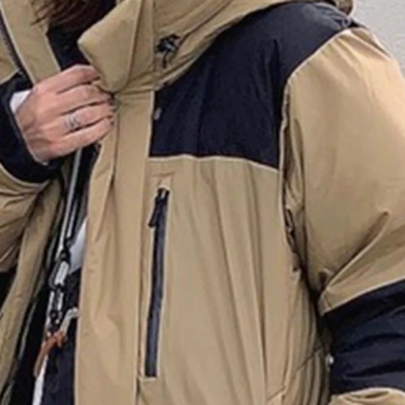 Padded Jacket Tops Warm Winter Regular Women Parka Overcoats Thick Coats Female Casual Cotton Zipper Brown Outwear Puffer Jacket