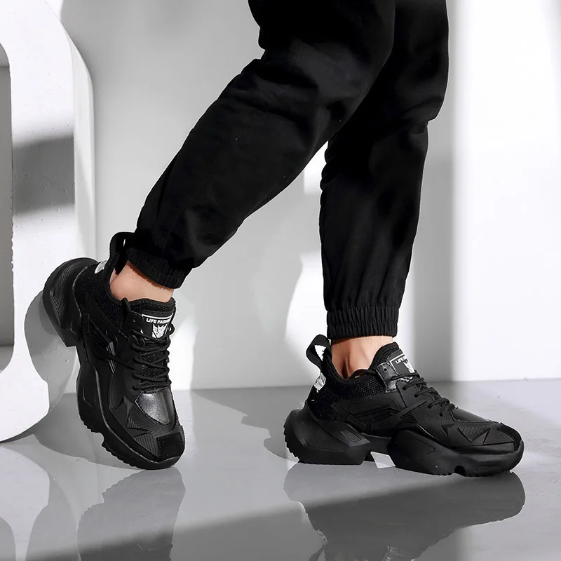 Мужские кроссовки новинка 2020 крутая спортивная обувь мужские модная на шнуровке