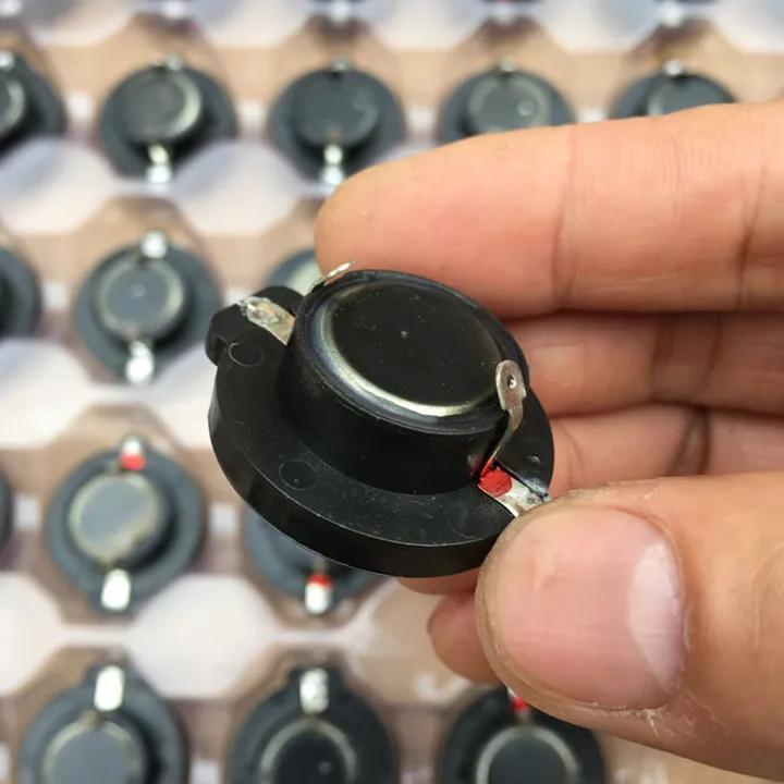 2шт импортный высокочастотный HIFI неодимовый магнит твитер Автомобильная