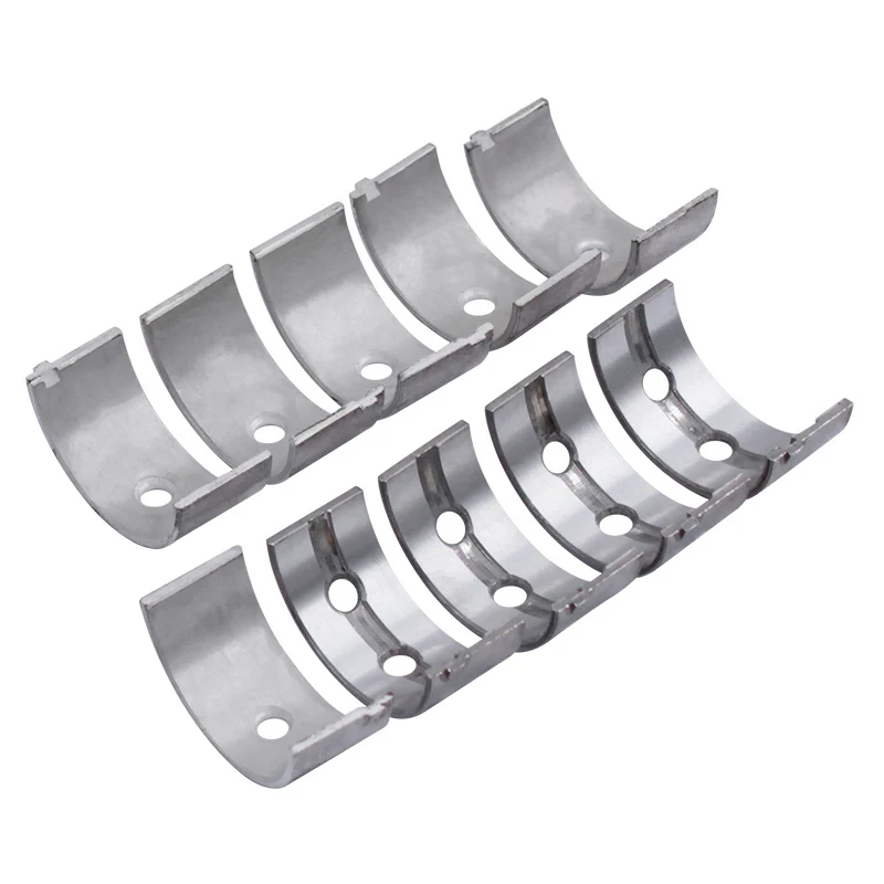 10 шт. 28 мм подшипник главного коленчатого вала для мотоцикла STD + 25 50 KAWASAKI ZXR250 ZXR ZR 250