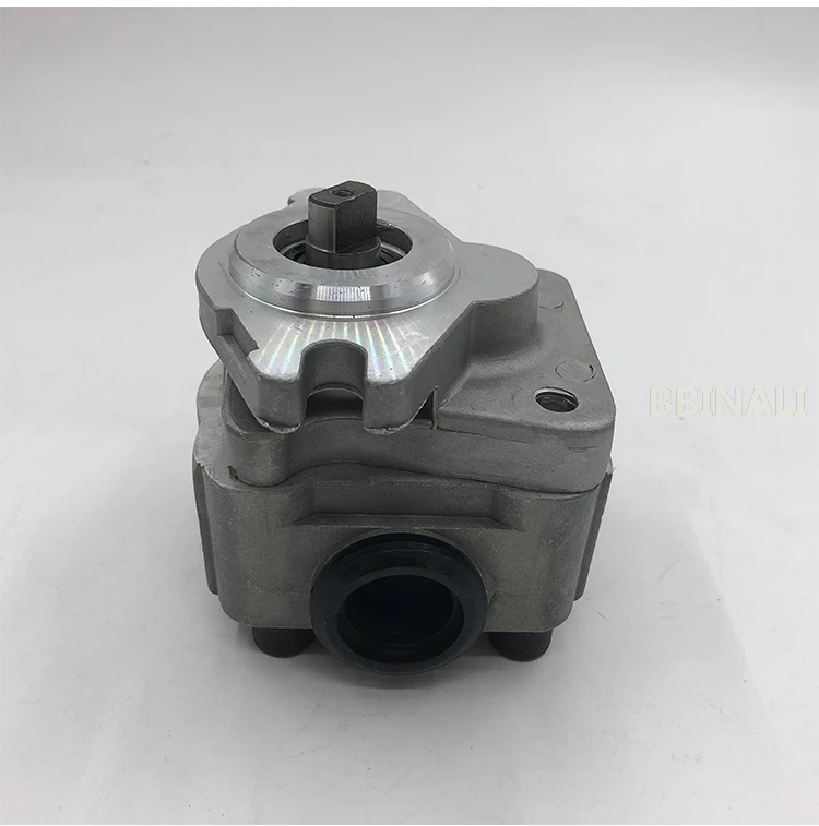Для экскаватора CATERPILLAR 312B/320v1v 2/320B C D вспомогательный насос Шестеренчатый