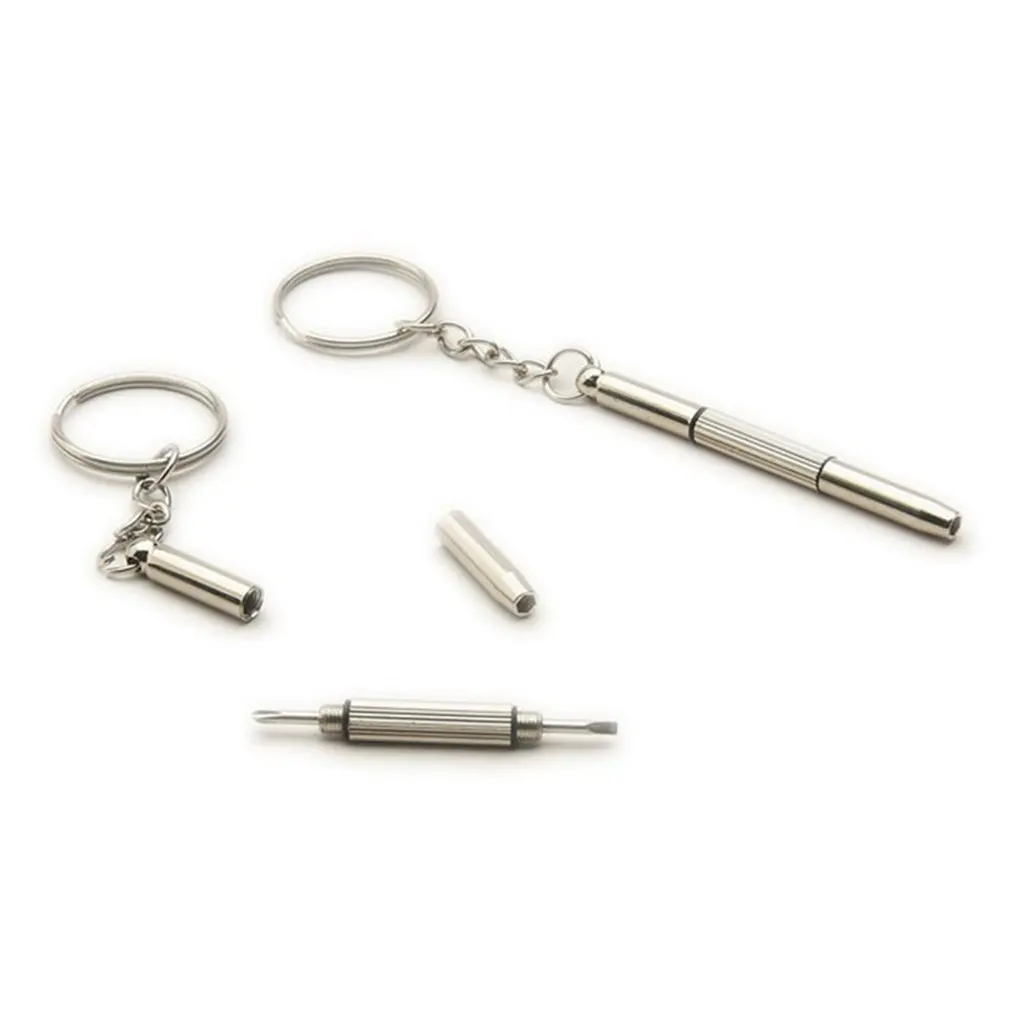 3 в 1 Набор отверток Портативный дома солнцезащитные очки для езды на сотовый