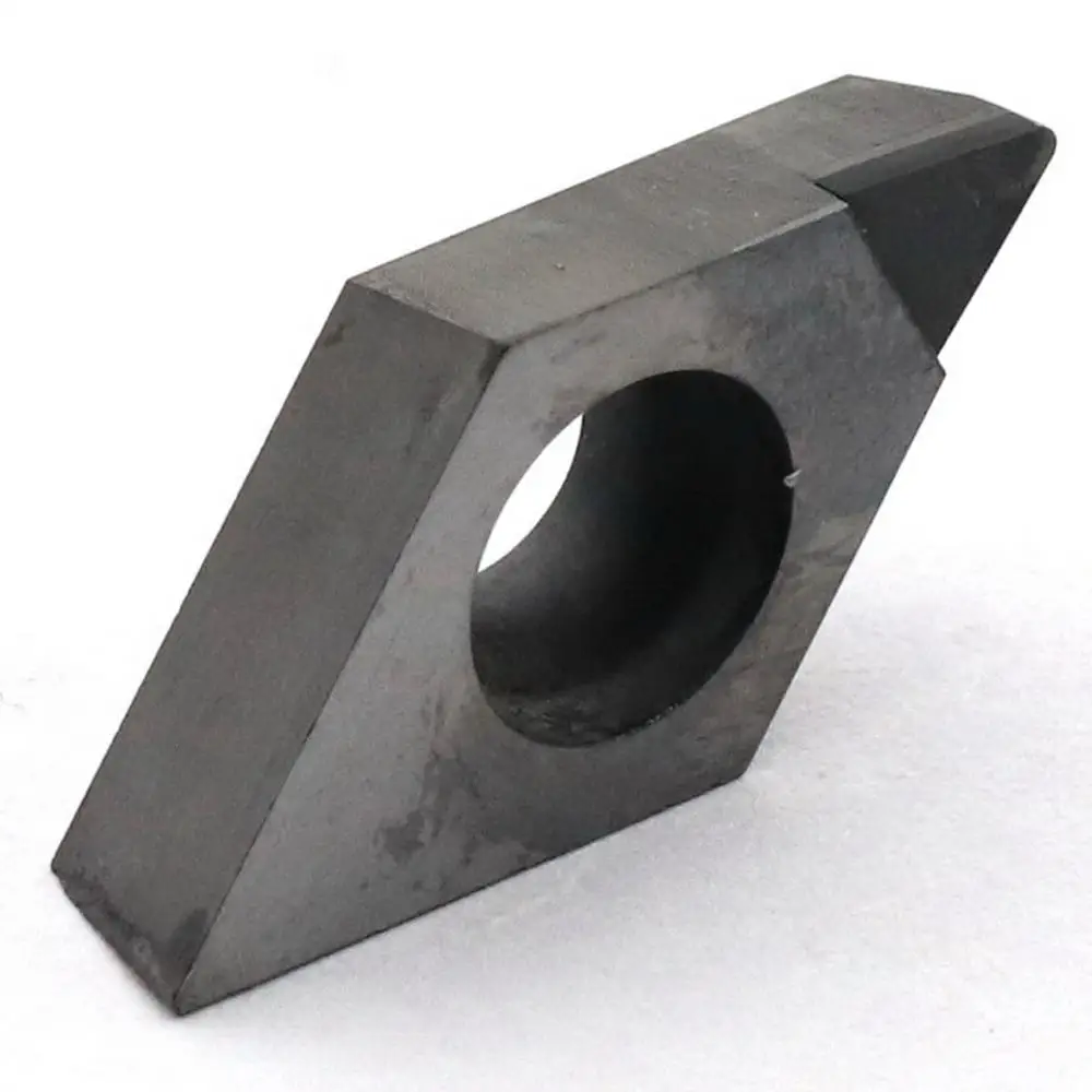 MZG Цена со скидкой DCGT070204 PCD1 CNC для резки алюминия обработки меди расточные поворота Алмазная вставка для SDXC держатель