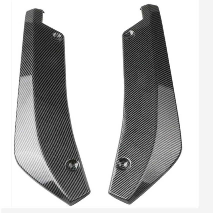 Аксессуары для заднего бампера автомобиля 2020 Toyota 4 runner 86 AGYA выбратель Alphard Altezza Aristo