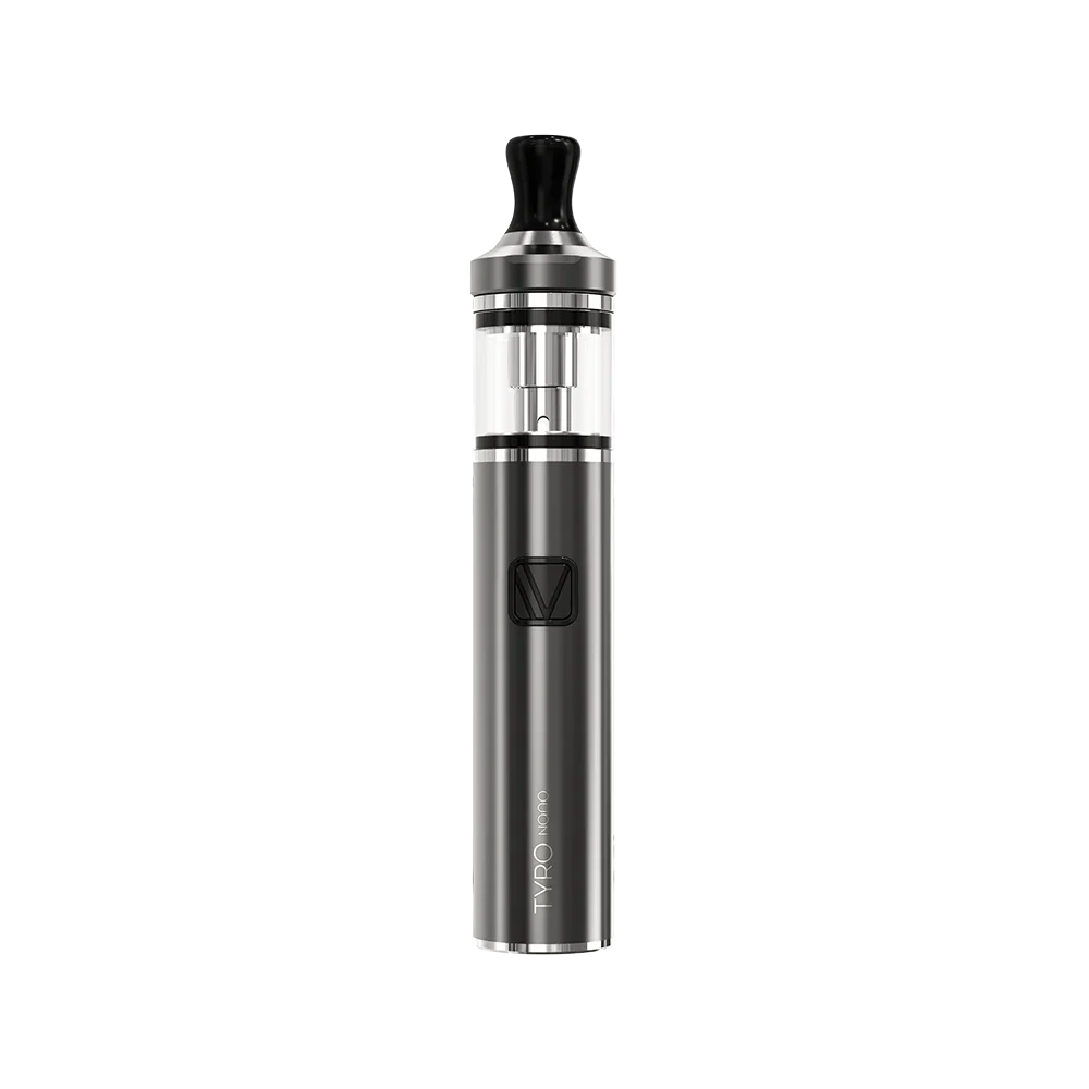 Система вейпа Vaptio TYRO NANO 900 мА · ч емкость 2 0 мл электронная сигарета 1.6 Ом/0 7ом