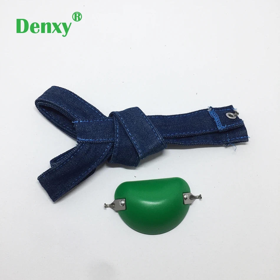 1 шт. Ортодонтические колпачки для подбородка| |