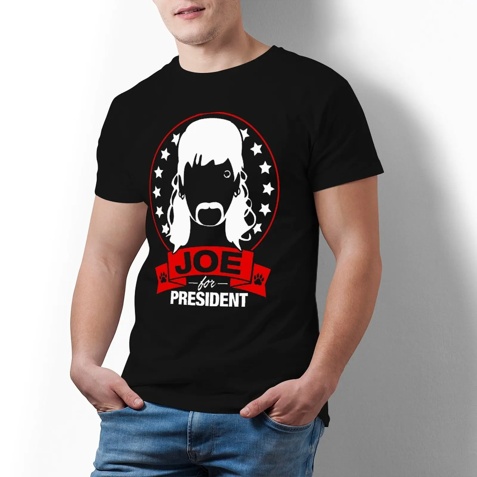 

Футболка мужская с принтом, 100 хлопок, оверсайз