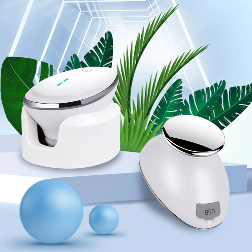 

Ultrasonic Face Brush Electric Facial Cleansing Brush Skin Care Beauty Tool Face Import Exfoliating Face Clean Massager For Face