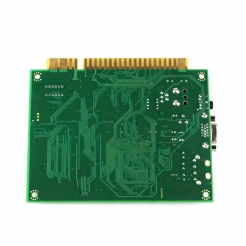 Аркада Jamma 60 в 1 доска Multicade PCB игры выход CGA VGA Вертикальная настольная игра