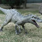 Фигурка динозавра Indominus Rex, из ПВХ, большого размера