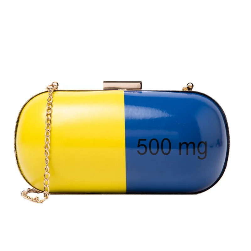 

Chain Bag For Women 2021 Summer Lady Shoulder Handbags Female Solid Color Travel mobile phone bag
