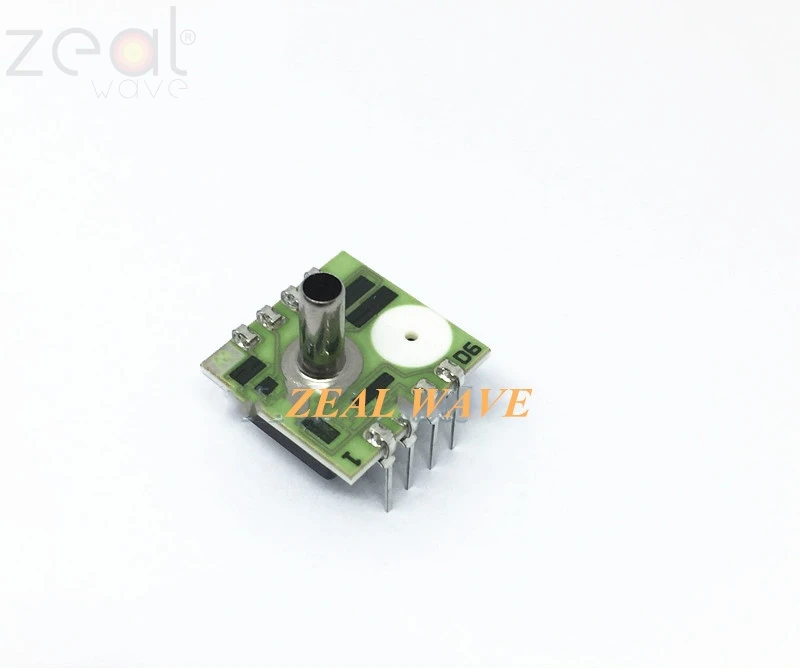 For IC-PENA GE Original NPC-1220-005G-3S Pressure Sensor 1220-005G3S