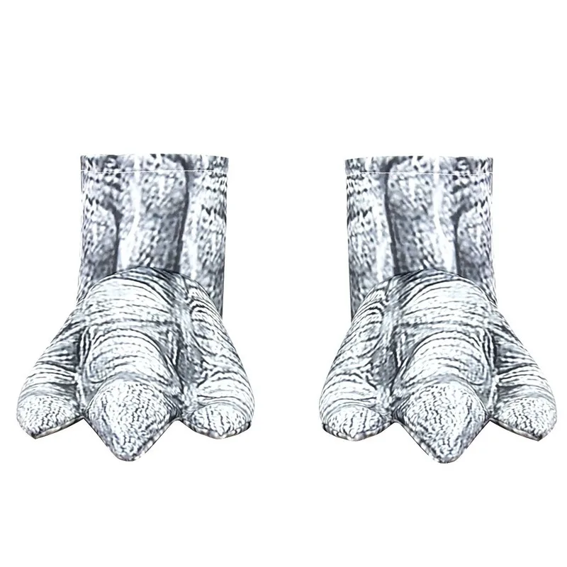 Забавная Пижама на Хэллоуин для мальчиков детские пижамы в стиле очень странные