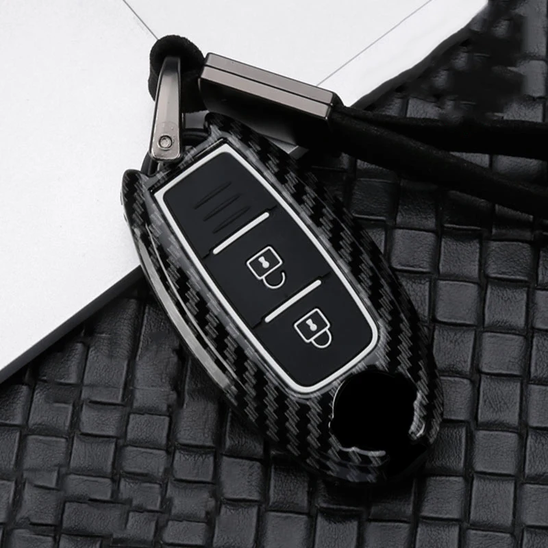 New hot sale Zinc alloy car key case cover For Nissan Qashqai J11 X-Trail t31 t32 kicks Tiida Pathfinder Murano Note Juke Sentra |