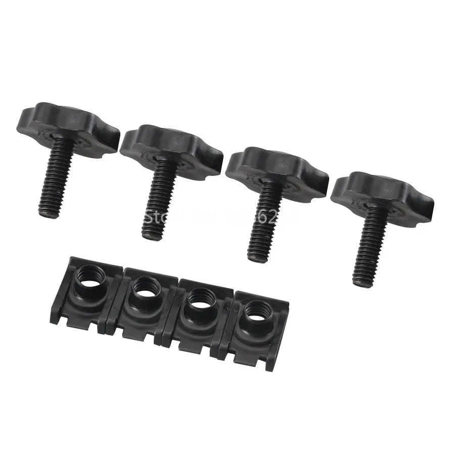 Motorcycle Saddlebag Lock Mounting Security Theft Deterrent Bracket Hardware For Harley Touring Road Electra Street Glide FLHX |