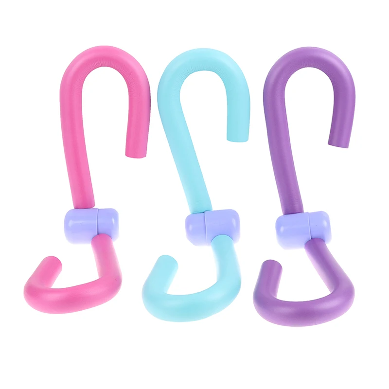 1 шт. хорошее качество полезный тренажер для мышц ног фитнеса тренажерного зала