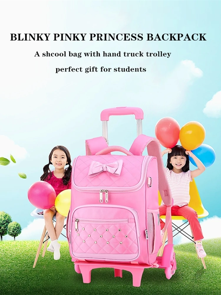 

Рюкзак на колесиках для студентов, компьютерный рюкзак на колесиках для путешествий, школы, подарки для подруги-парня