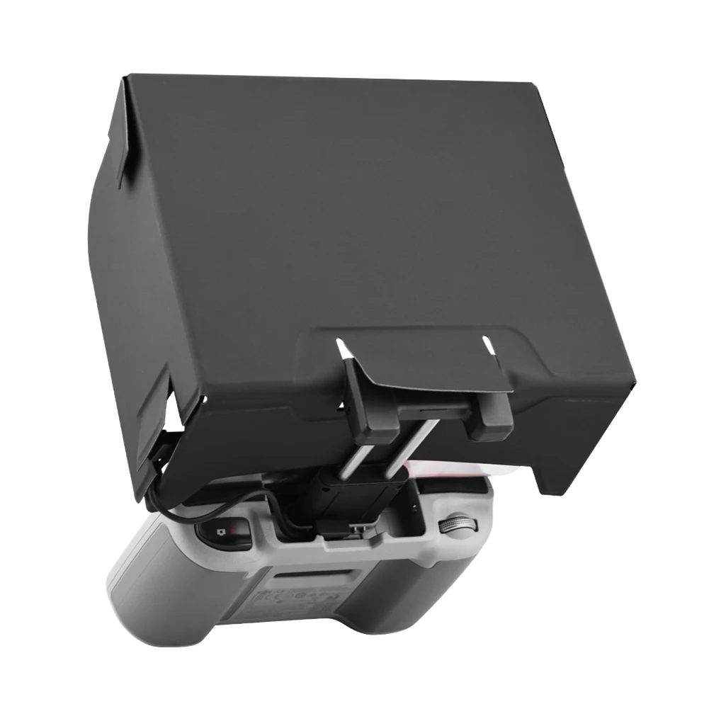 Солнцезащитный козырек для телефона/планшета DJI AIR 2S 2 Mavic Mini 6/8 дюйма (опционально)