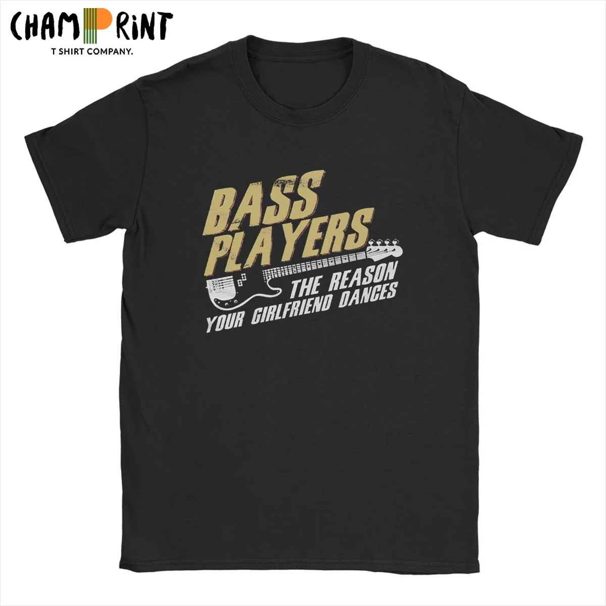 Футболка мужская с принтом тенниска из чистого хлопка коротким рукавом и круглым