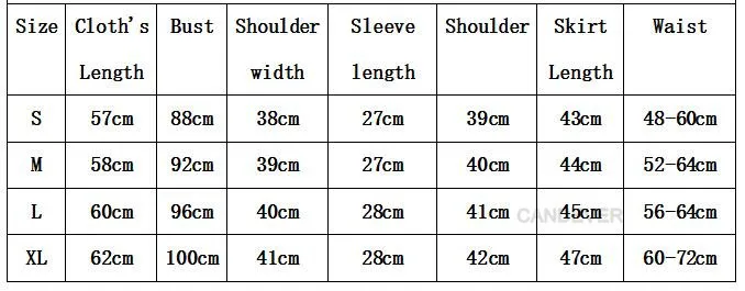 Женский костюм для косплея девушки из японского аниме Love Live Sunshine Takami Chika