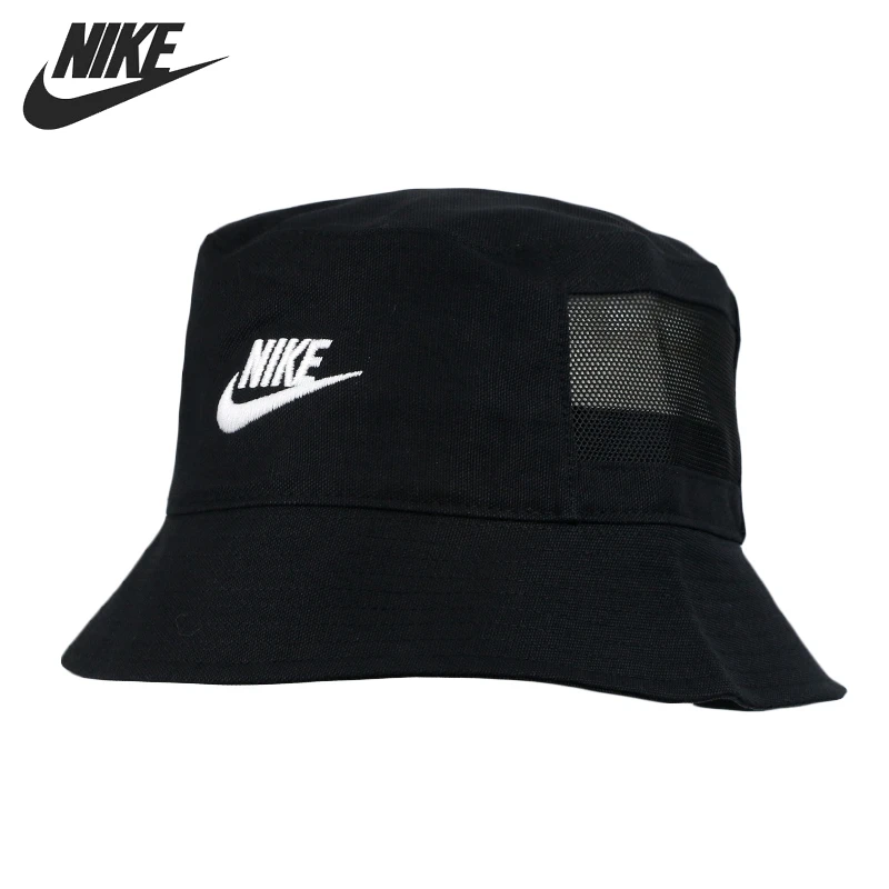 Оригинальное новое поступление NIKE U NSW BUCKET FUTURA унисекс бейсболки спортивная