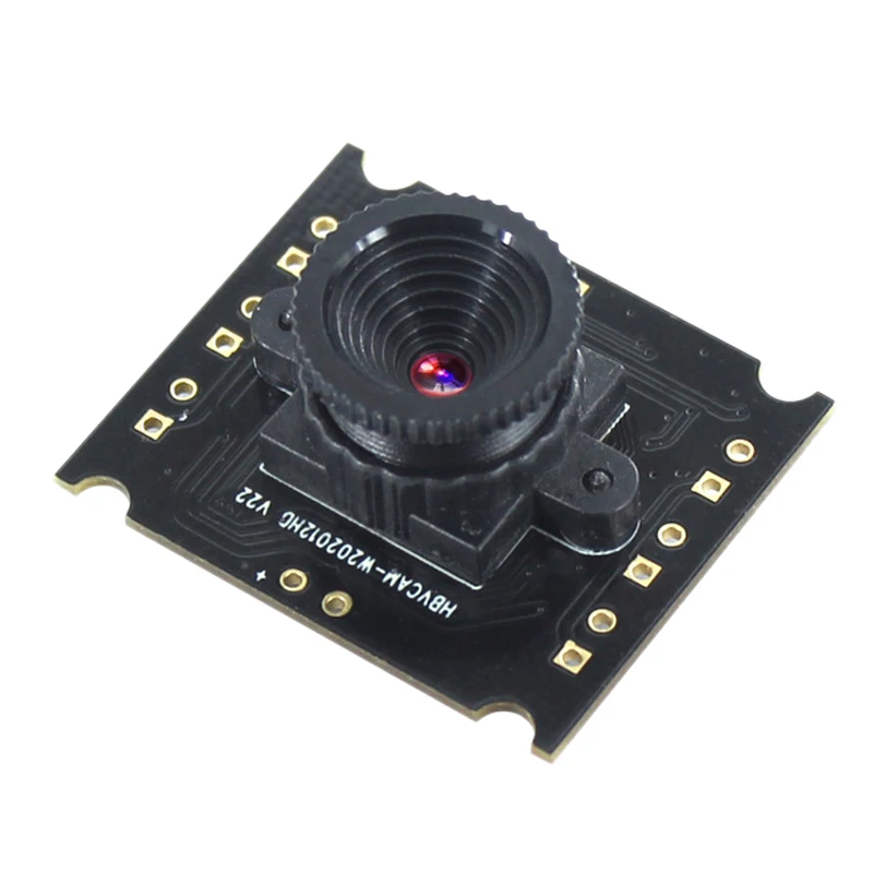 Модуль USB камеры OV9726 CMOS 1MP 50 градусов Объектив IP модуль для окна Android и Linux