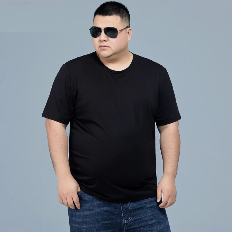Футболка женская с коротким рукавом х/б размеры 8XL 10XL 12XL 54 56 58 60 62 64 66 68|Мужские