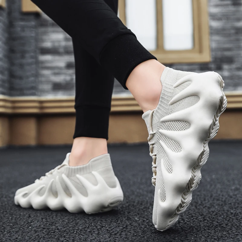 

Runing Shoes Men Men Casual Shoes Sneakers Fashion Light Breathable Of Sport Low Top Men's Summer Sports Comfortable