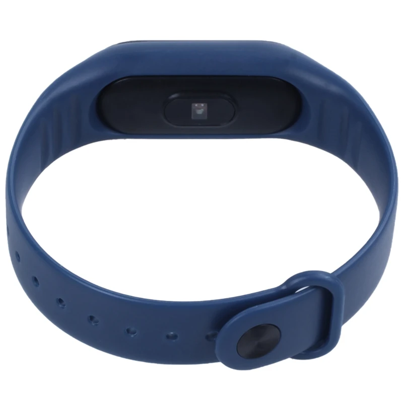 100% Новые смарт часы браслет фитнес трекер артериальное давление пульсометр