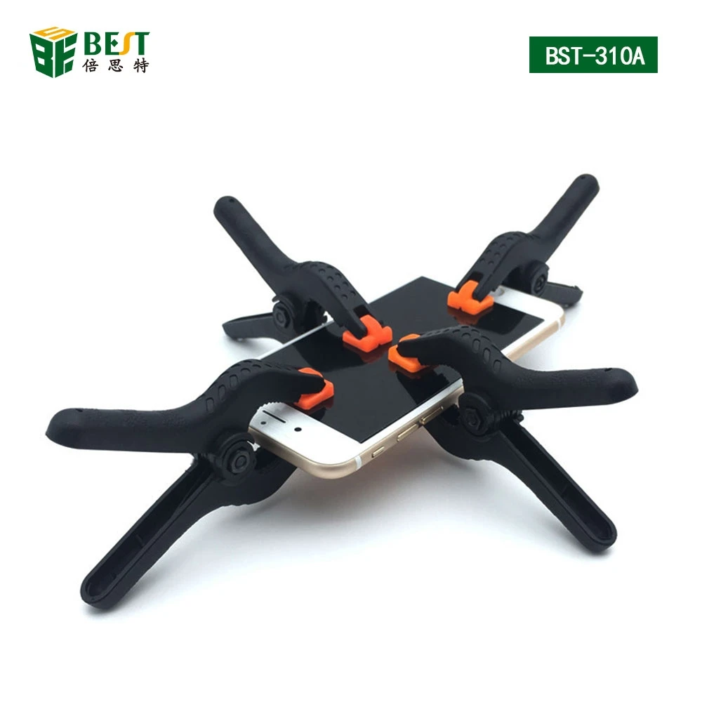 Фон для фотографий зажимы типа Крепежная Скоба ремесленных инструментов