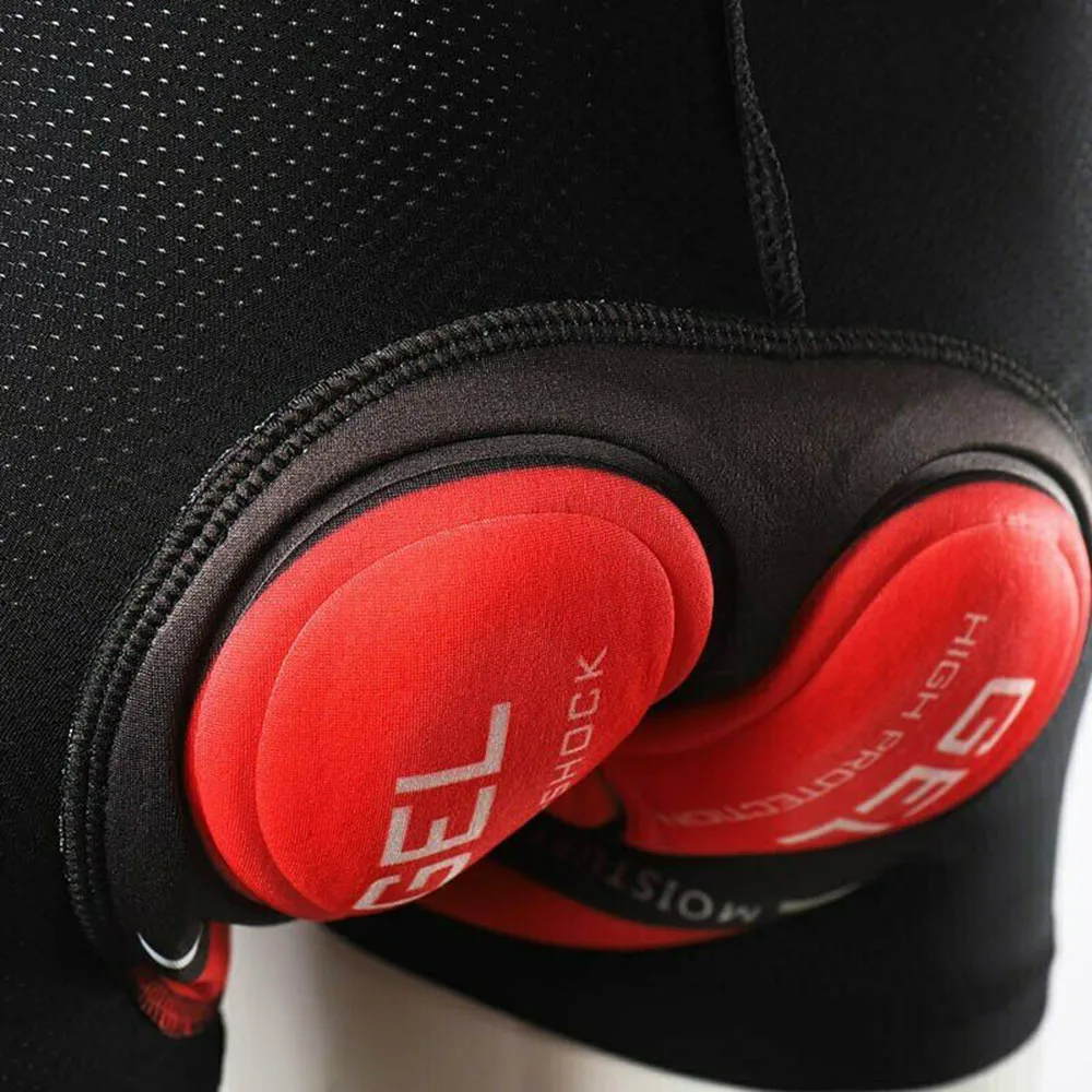 Новинка 2020 велосипедные шорты велосипедное Нижнее белье Pro 5D гелевые подушечки