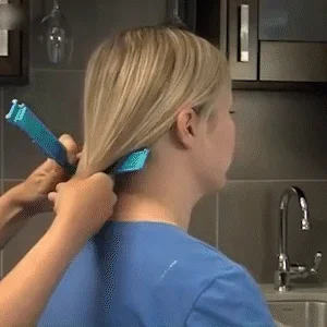 Популярные Профессиональные Парикмахерские ножницы 2020 для волос домашнего