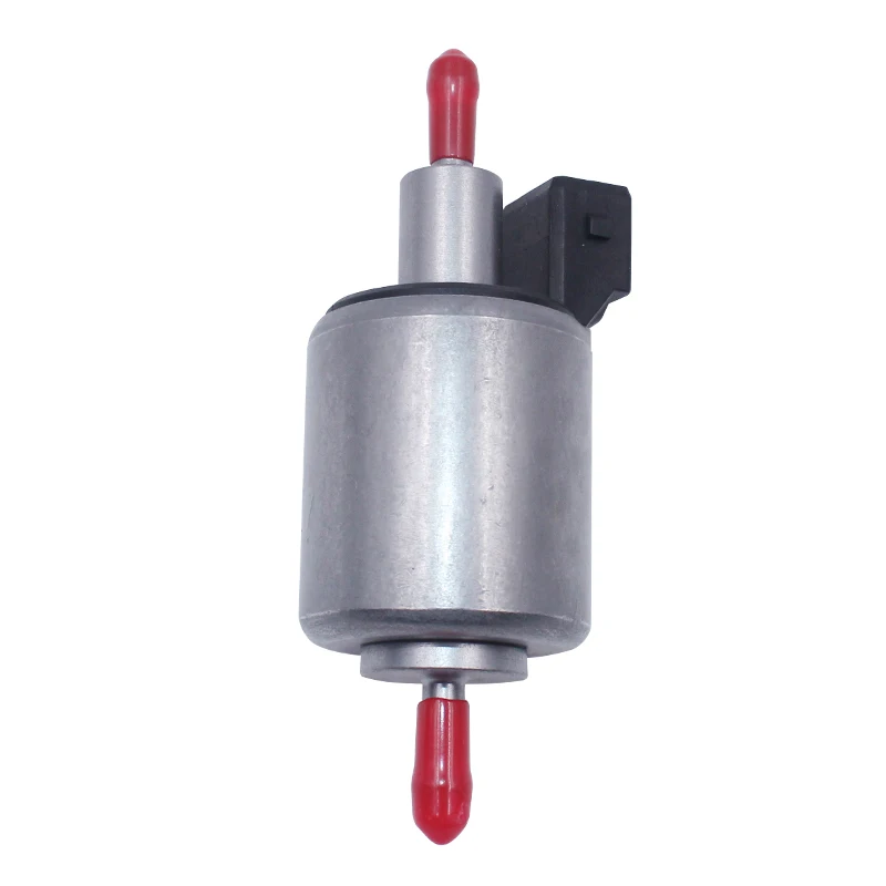 

Auto Parts 12V 24V Fuel Metering Pump 1-4Kw Electronic Pulse Metering Pump Fit For Webasto Car Air Diesel Parking Heater Truck