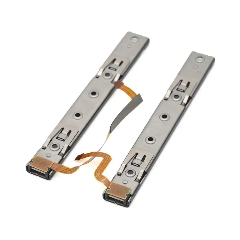 L R LR слайдеры с левой и правой стороны Замена железной дороги для консольного