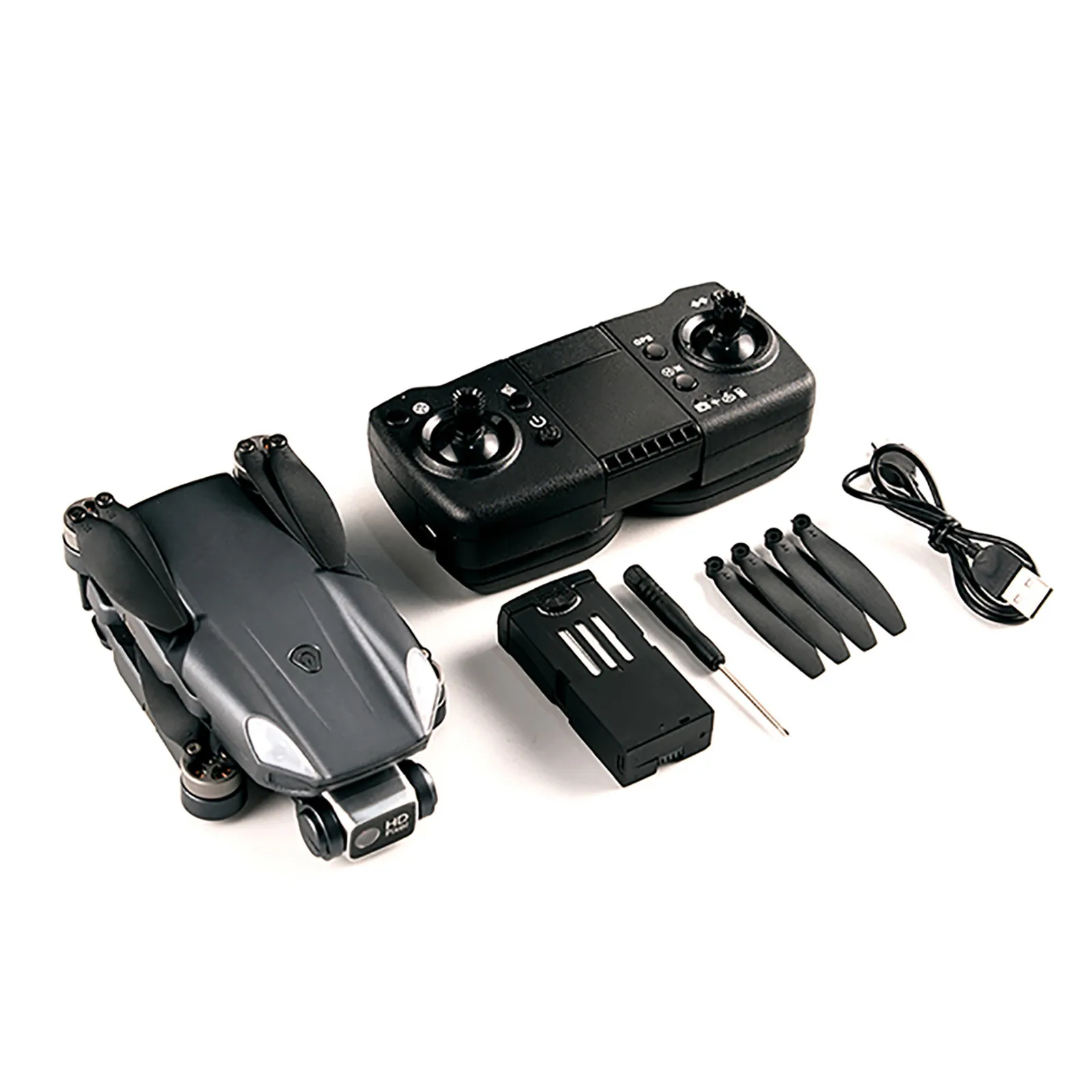 

G21 Gps Drone Brushless 5g Wifi Fpv 4k Hd With Dual Cameras Foldable Rc Drone 4k Gps Profissional With Camera Rc Helicopter