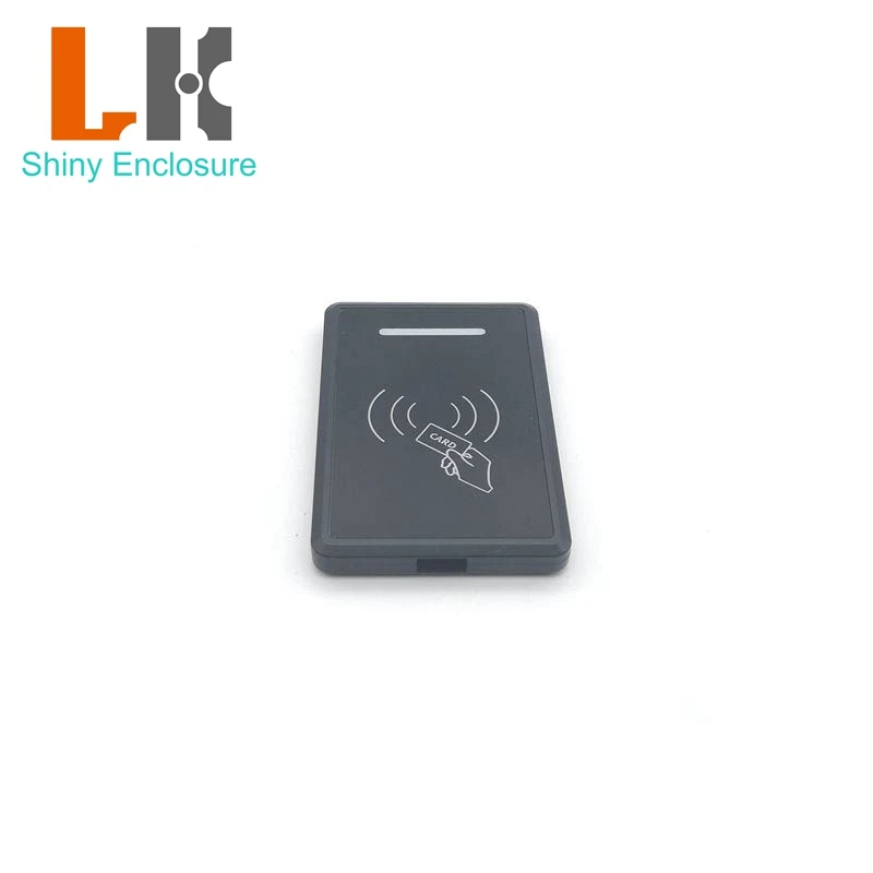 Система контроля доступа RFID пластиковый электронный корпус 72x5 мм |