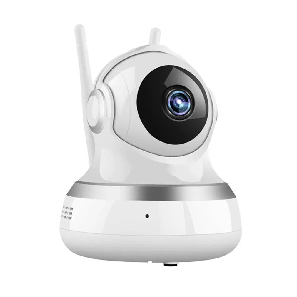 Профессиональный маленький размер беспроводная 1080P Full HD WIFI IP Сетевая камера CCTV