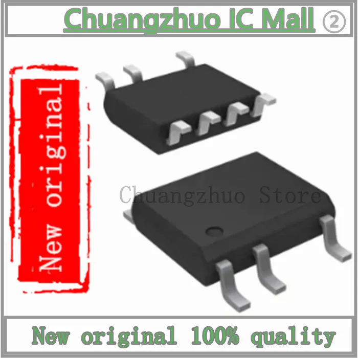

10 шт./лот LNK626DG LNK626 SOP7 IC Chip новый оригинальный