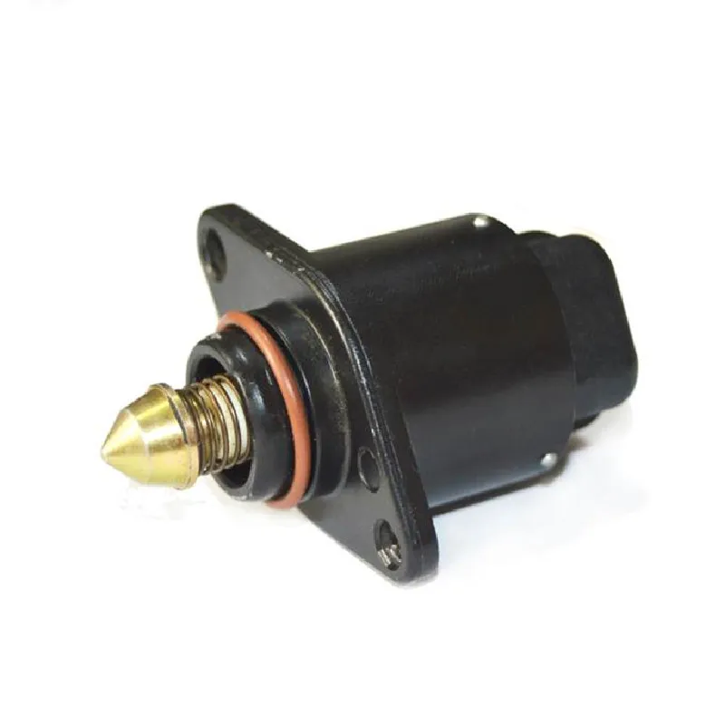 Двигатель на холостом ходу шаговый двигатель регулятор холостого хода для