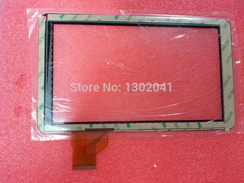 9 inch touch screen panel 50PIN PC digitizer FPC-TP090032(998)-00 | Компьютеры и офис