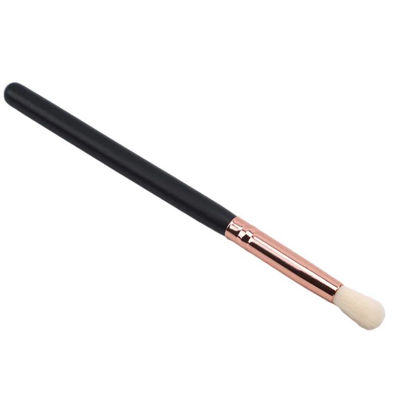 

8PCS/SET High Quality Soft Black Makeup Brushes Makeup Tools Loose Powder Brush Foundation Brush Makeup Brush