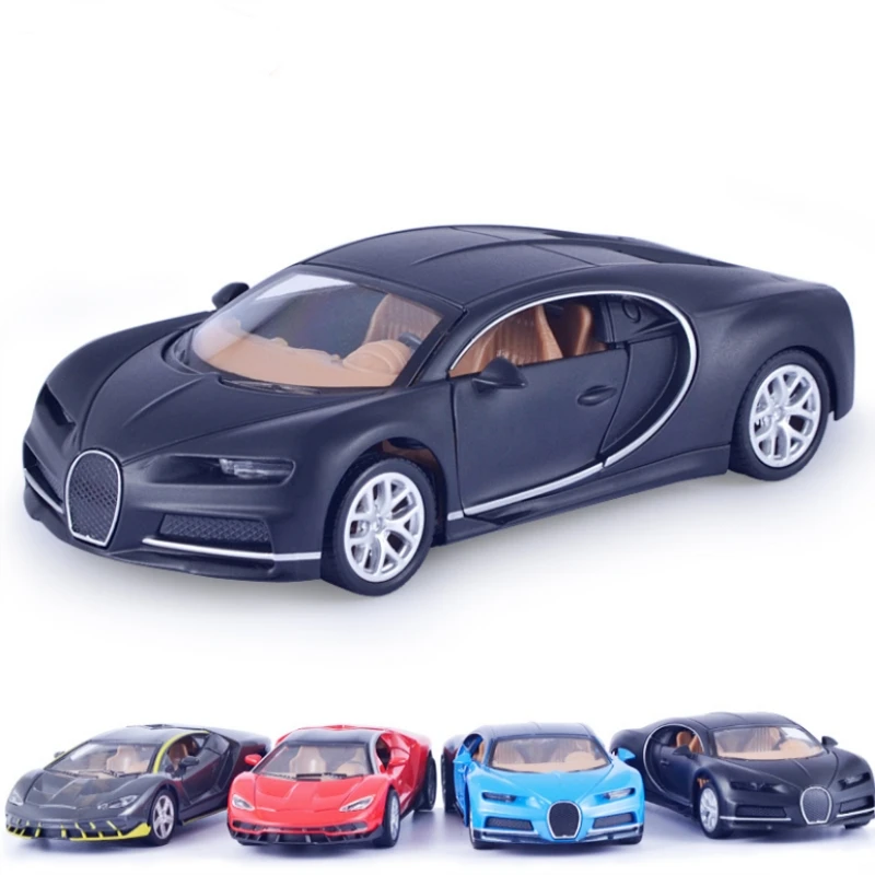1:36 для автомобиля из сплава супер автомобиль модель литья под давлением