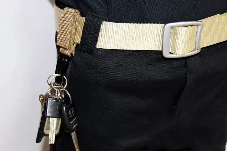 Тактический рюкзак с карабином крючки Olecranon Molle снаряжение для выживания