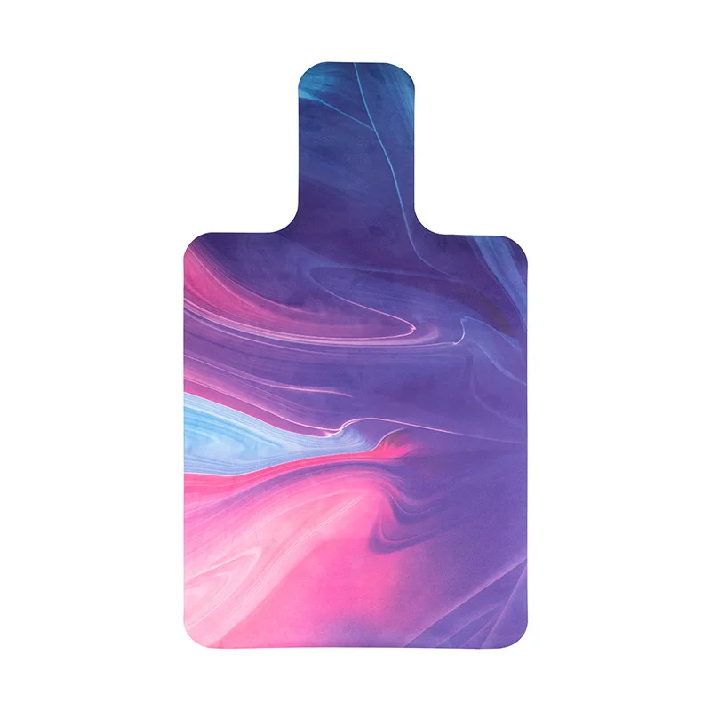 

Fitness suede sport yoga mat pad blanket Gymnastic exercise gym massage women Workout carpet pilates blanket cusion