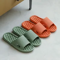 Шлепанцы с мягкой подошвой#1