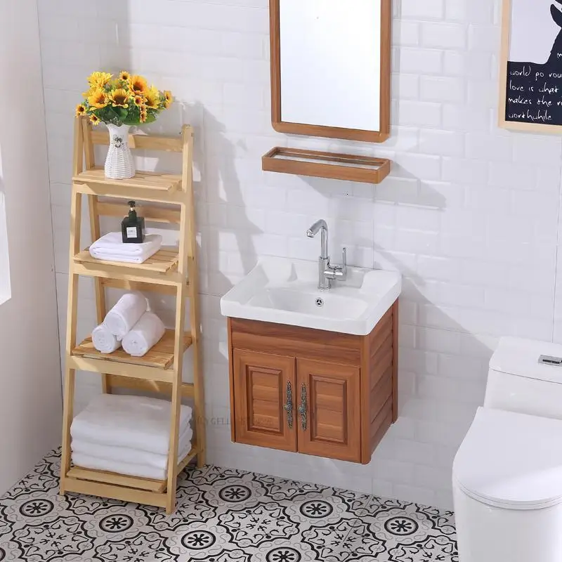 Dolap D Zenleyici Szafka настольная полка Badkamer Kast Kasten Vanity meuble Salle De Bain Banheiro мобильный багаж