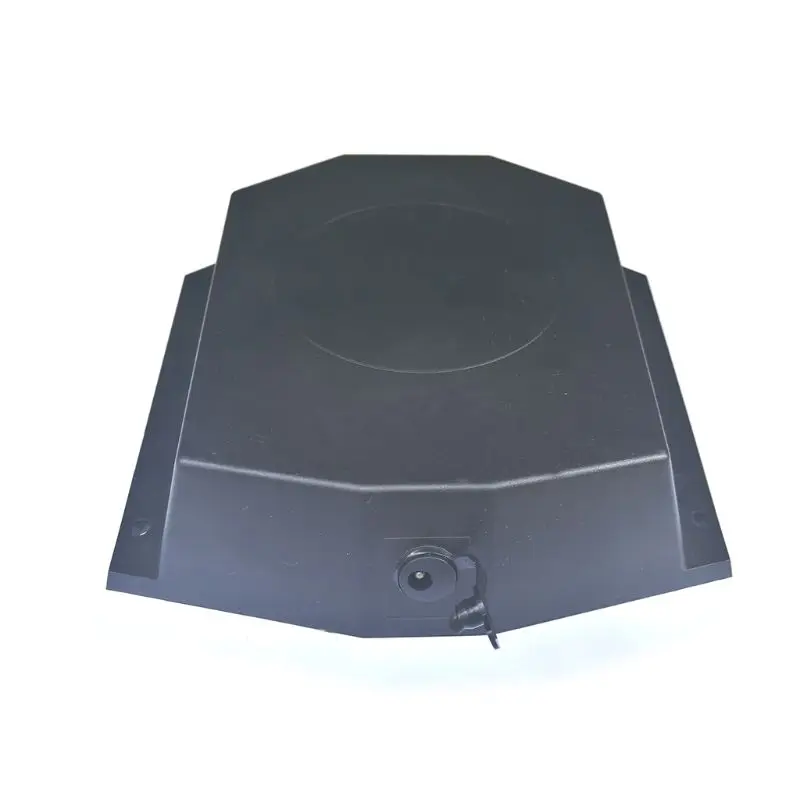 Пластиковый чехол аккумулятор с зарядным портом для электрического скейтборда