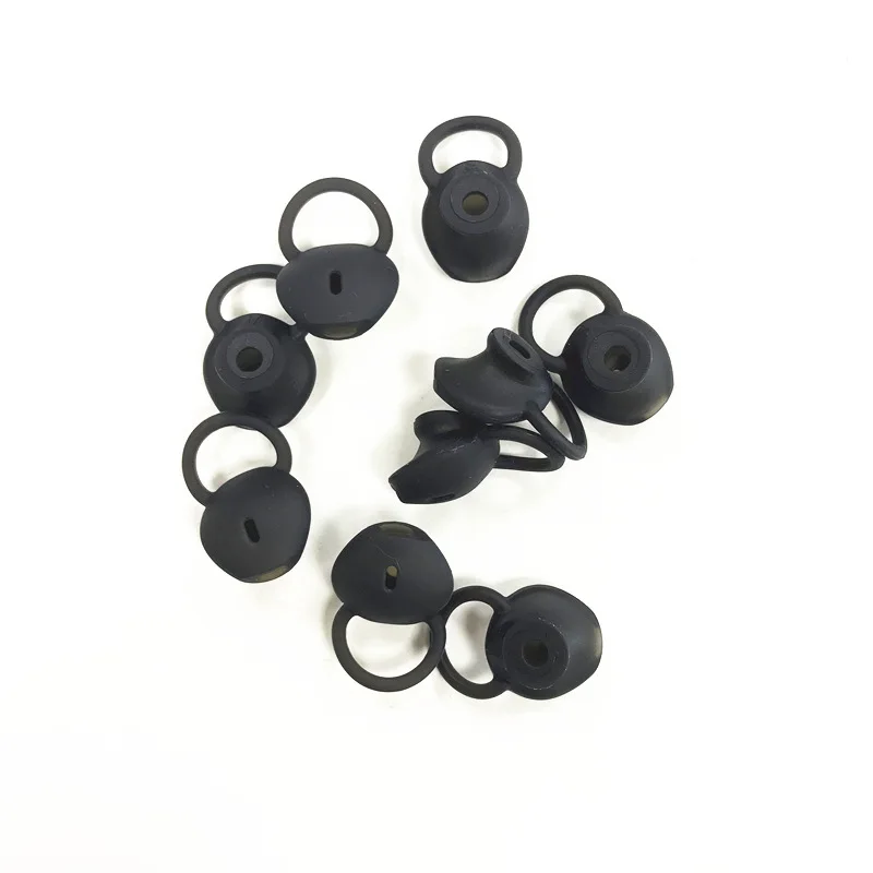 Силиконовые наушники-вкладыши для Huawei TalkBand B5 Talk Band умный Браслет bluetooth-гарнитура -